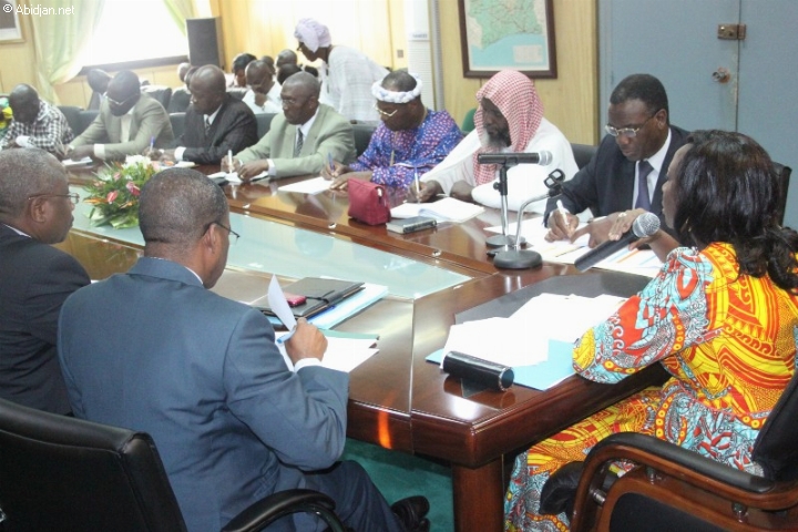 Grève de l’Intersyndicale de l’Education : Le Ministère annonce des sanctions